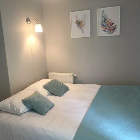 Spring Apartment Szklarska Poreba