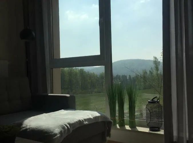 Spring Apartment Szklarska Poreba