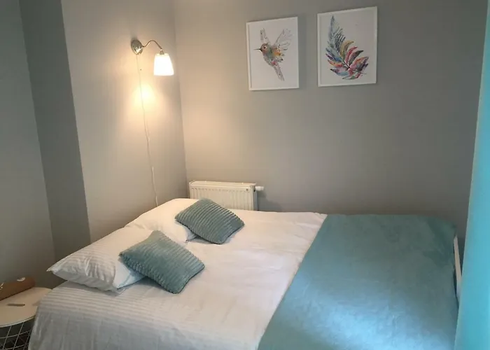 Spring Apartment Szklarska Poreba