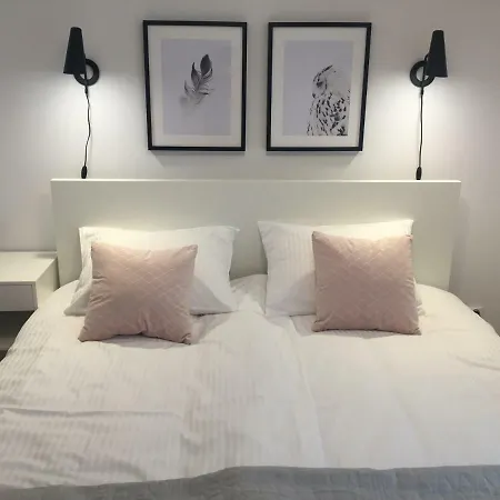 Spring Szklarska Poreba