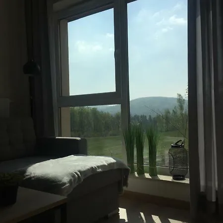 Spring Daire Szklarska Poreba