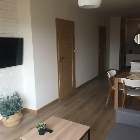 Apartamento Spring *