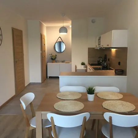 Apartamento Spring *