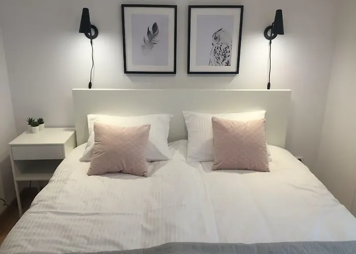 Spring Szklarska Poreba